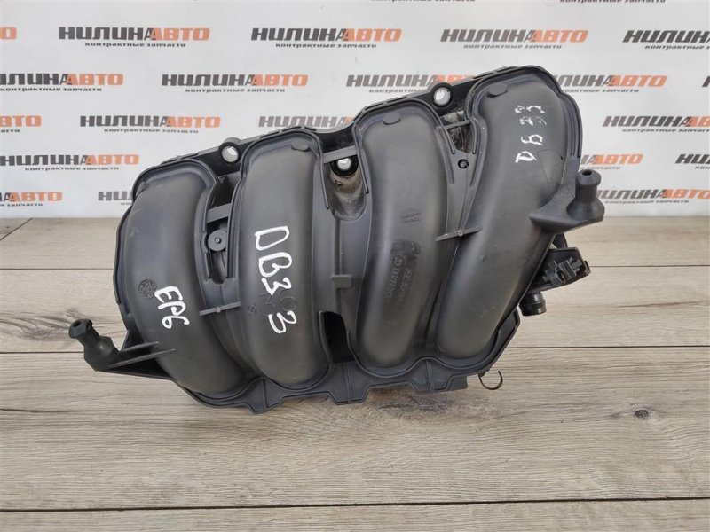 Коллектор впускной, 500 рублей, Москва