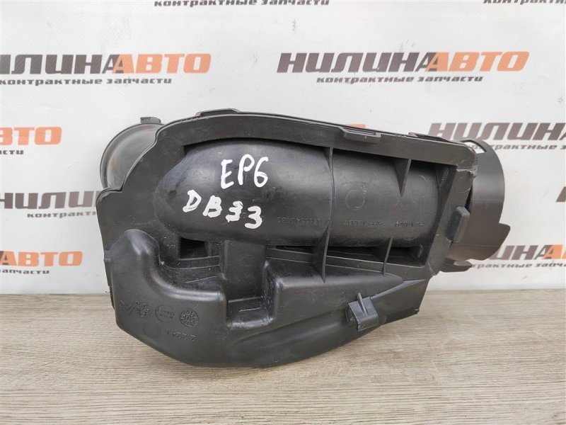 Резонатор воздушного фильтра, 900 рублей, Москва