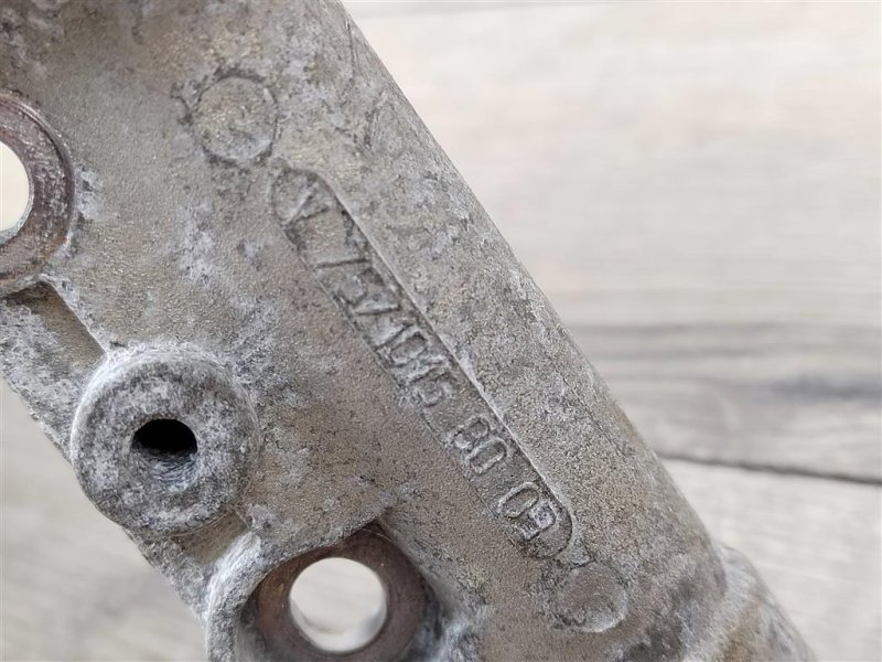 Натяжитель приводного ремня, 500 рублей, Москва