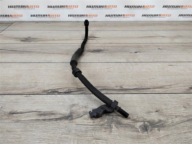 Трубка паров бензина, 400 рублей, Москва