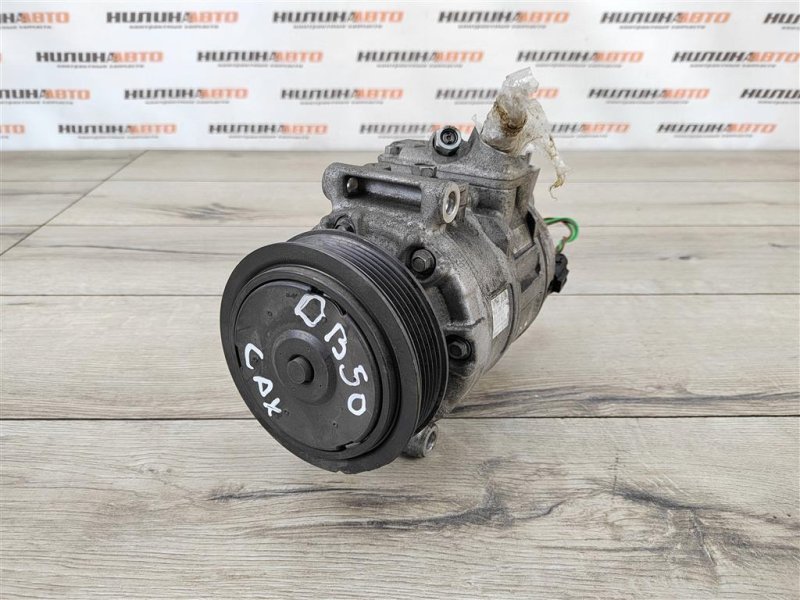 Компрессор кондиционера, 14000 рублей, Севастополь