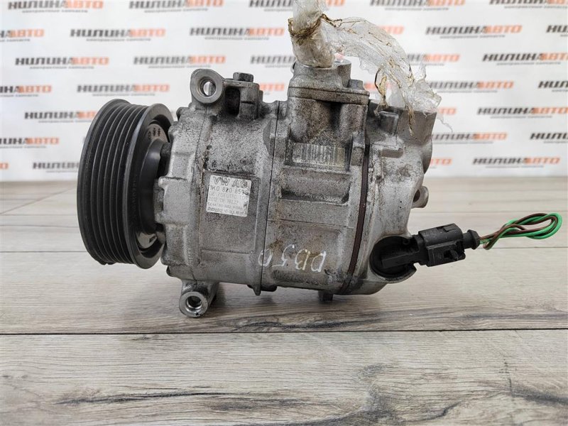 Компрессор кондиционера, 14000 рублей, Севастополь