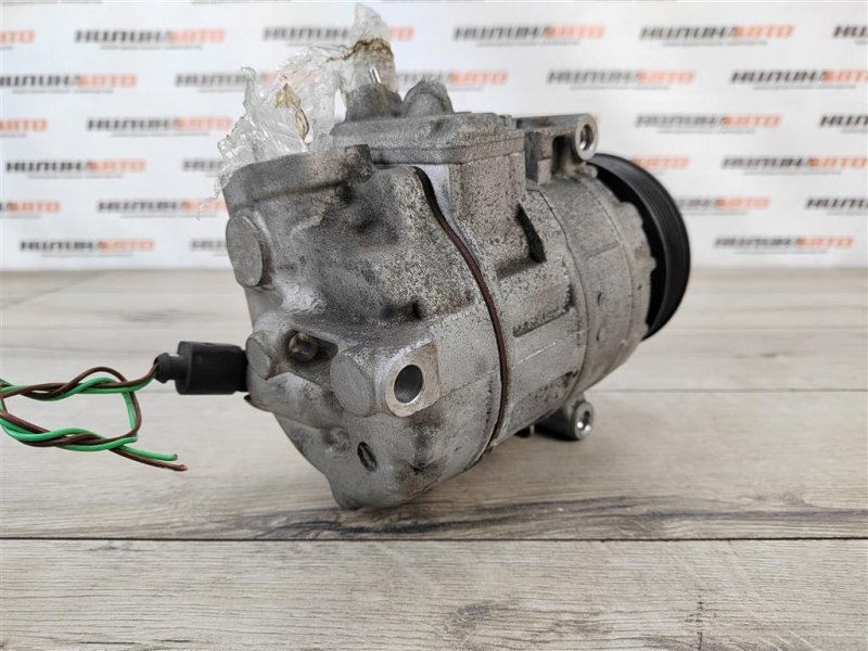 Компрессор кондиционера, 14000 рублей, Севастополь