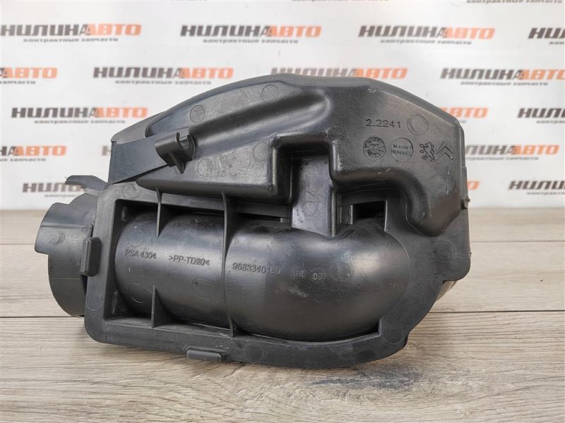 Резонатор воздушного фильтра, 900 рублей, Москва