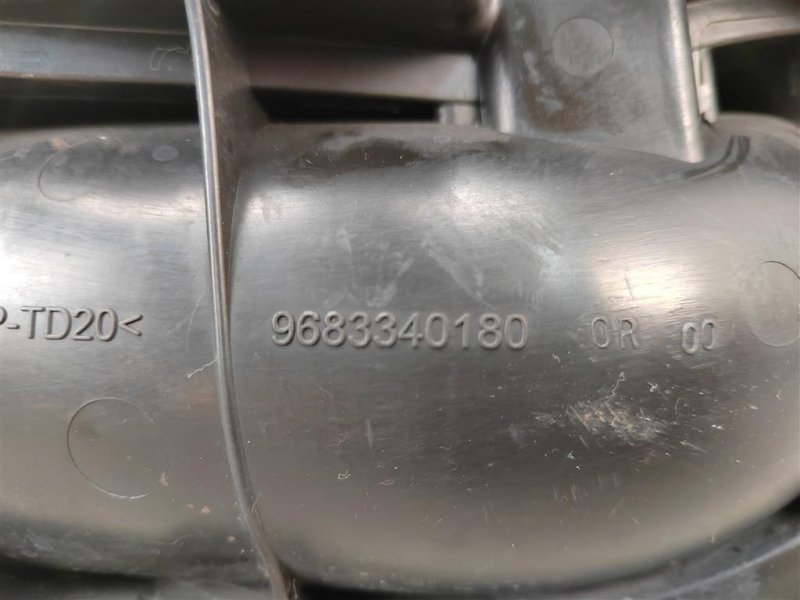 Резонатор воздушного фильтра, 900 рублей, Москва