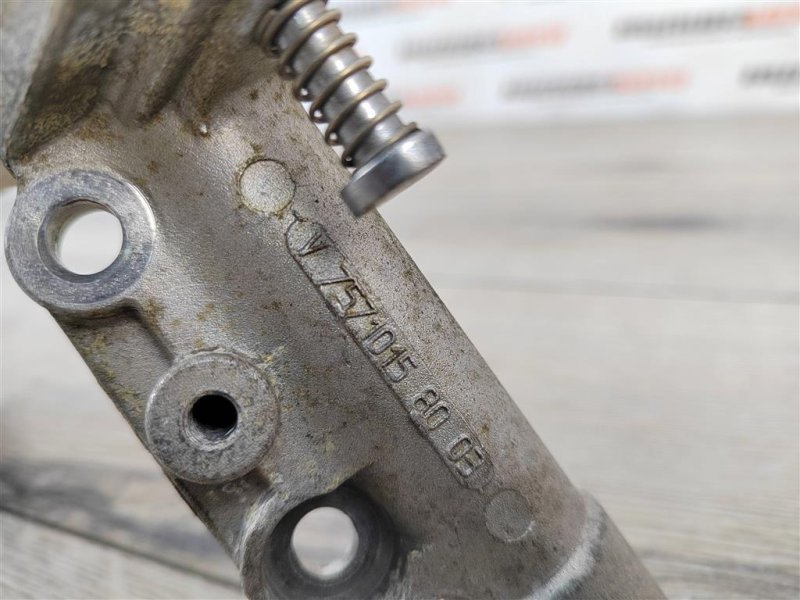 Натяжитель приводного ремня, 500 рублей, Москва