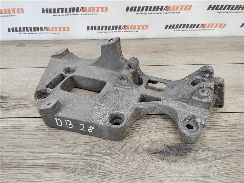 Кронштейн генератора, 500 рублей, Москва