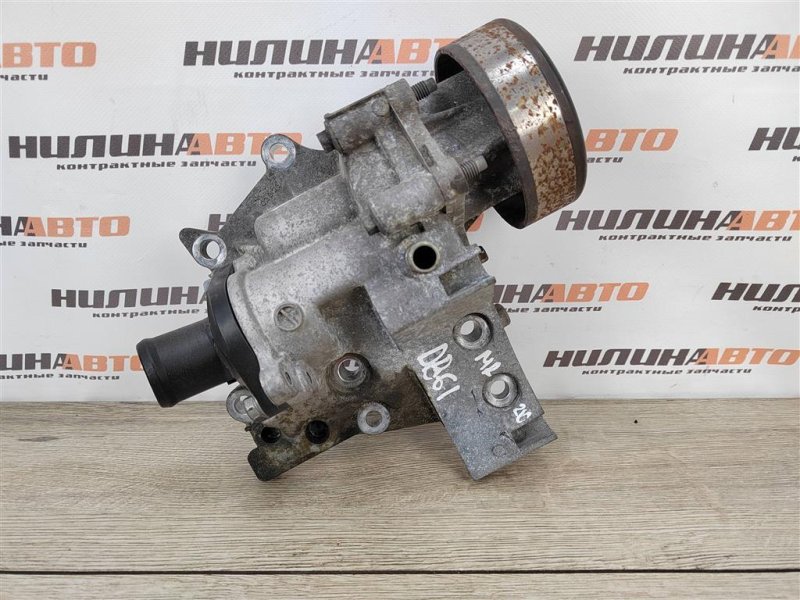 Помпа, 900 рублей, Москва