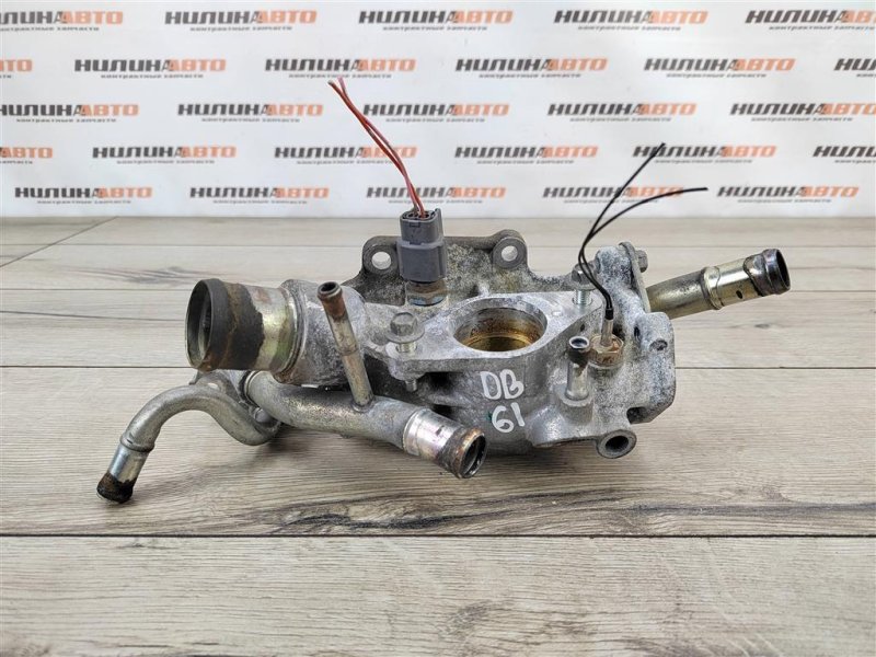 Корпус термостата, 700 рублей, Москва