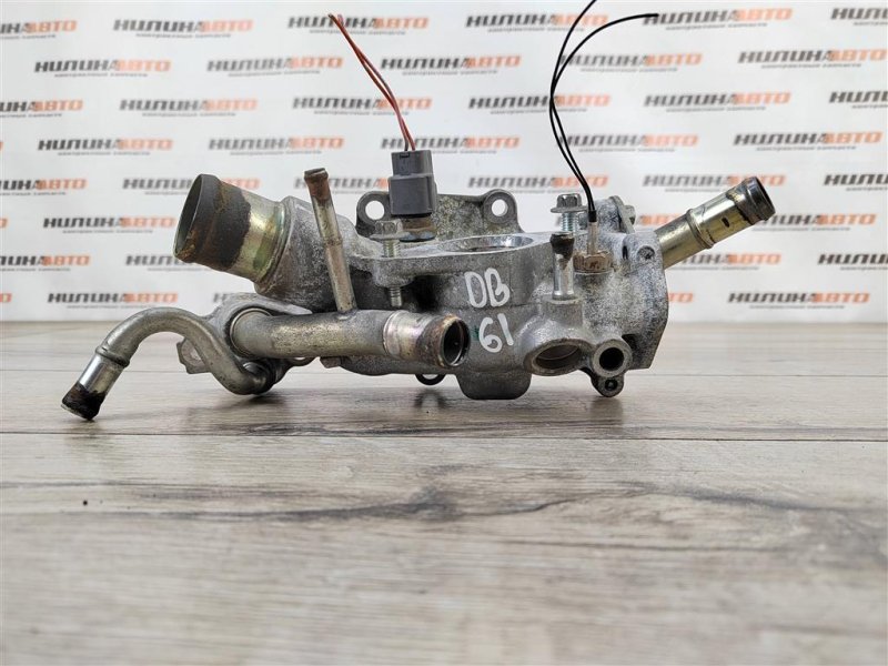 Корпус термостата, 700 рублей, Москва