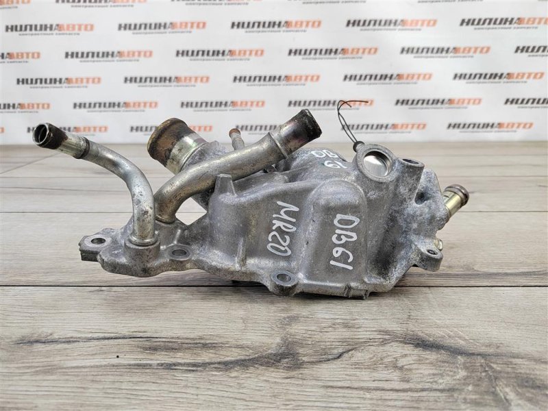 Корпус термостата, 700 рублей, Москва