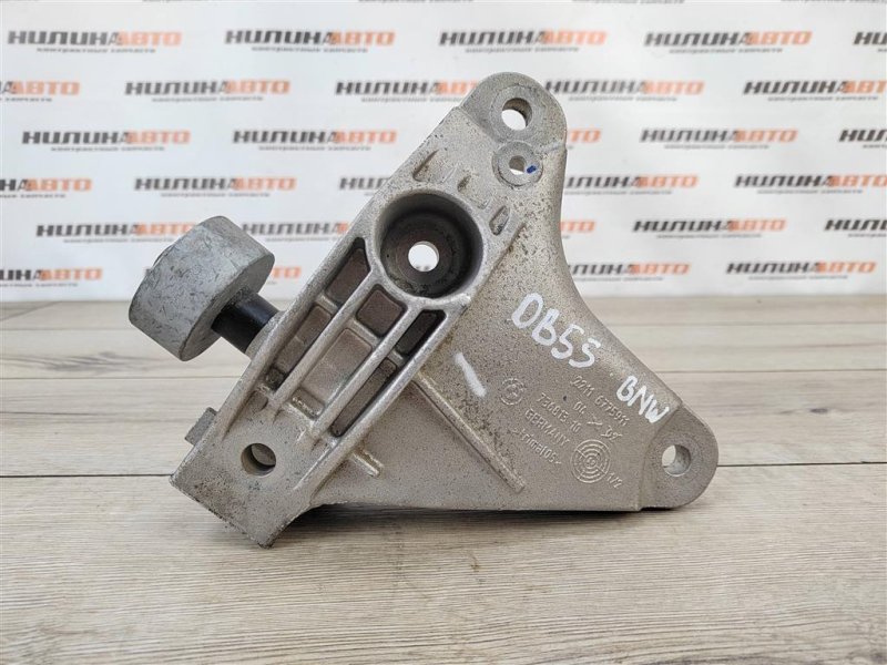 Кронштейн двигателя, 1000 рублей, Москва