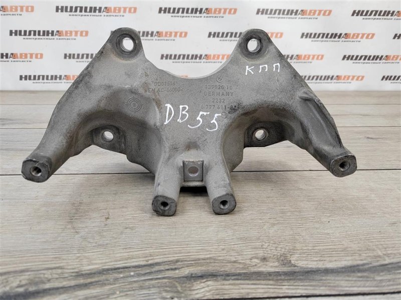 Кронштейн КПП, 1200 рублей, Москва