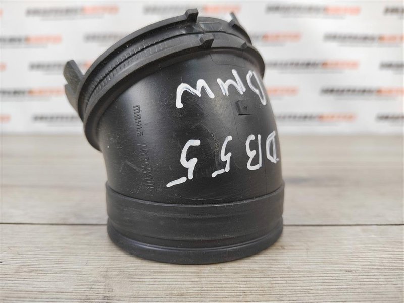 Патрубок воздушного фильтра, 1000 рублей, Москва