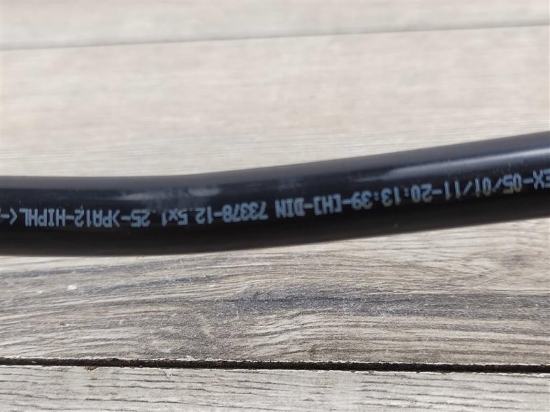 Трубка паров бензина, 900 рублей, Москва