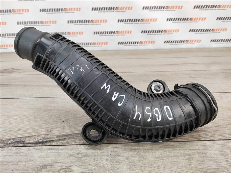 Патрубок интеркулера, 1000 рублей, Москва