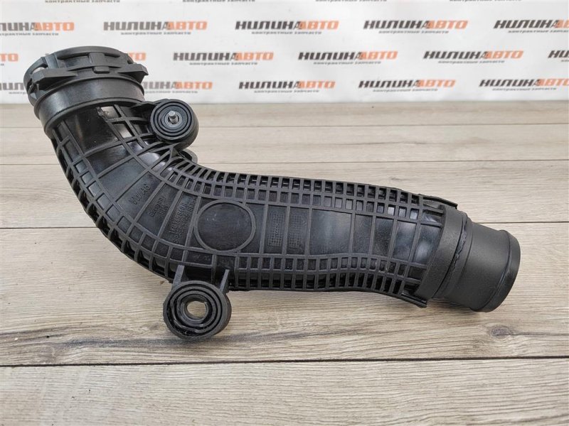 Патрубок интеркулера, 1000 рублей, Москва