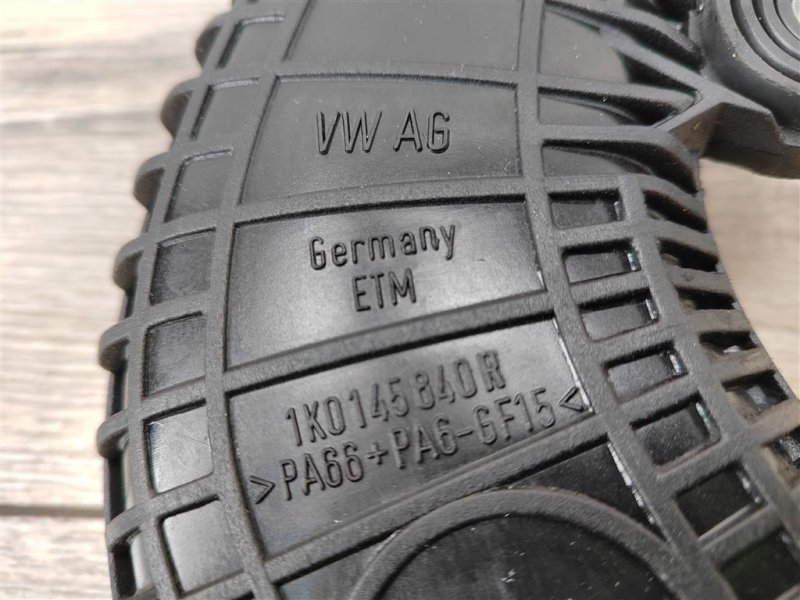 Патрубок интеркулера, 1000 рублей, Москва