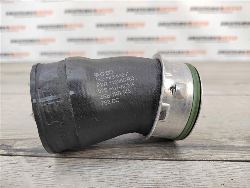 Патрубок турбины, 450 рублей, Москва