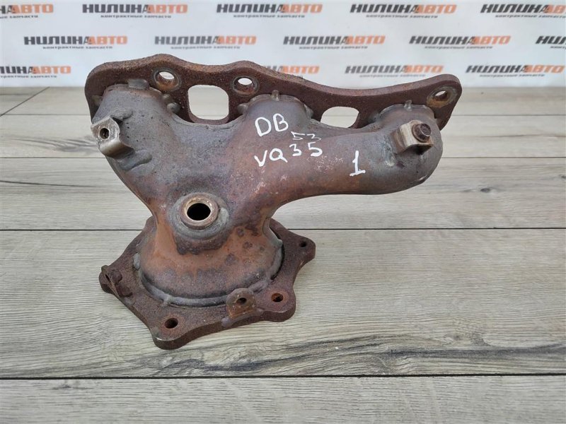 Коллектор выпускной, 1000 рублей, Москва