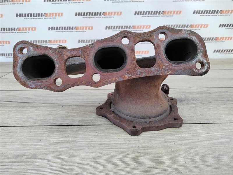 Коллектор выпускной, 1000 рублей, Москва