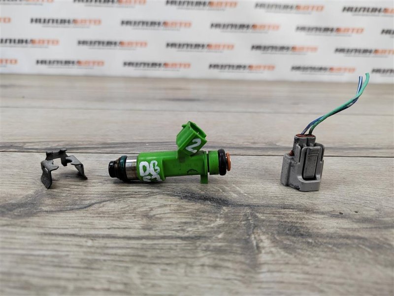 Форсунка бензин, 500 рублей, Москва