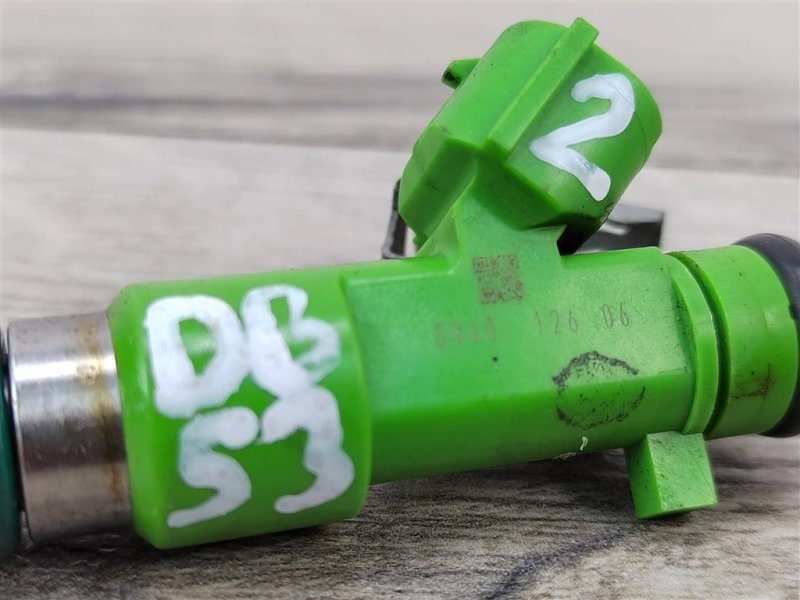 Форсунка бензин, 500 рублей, Москва