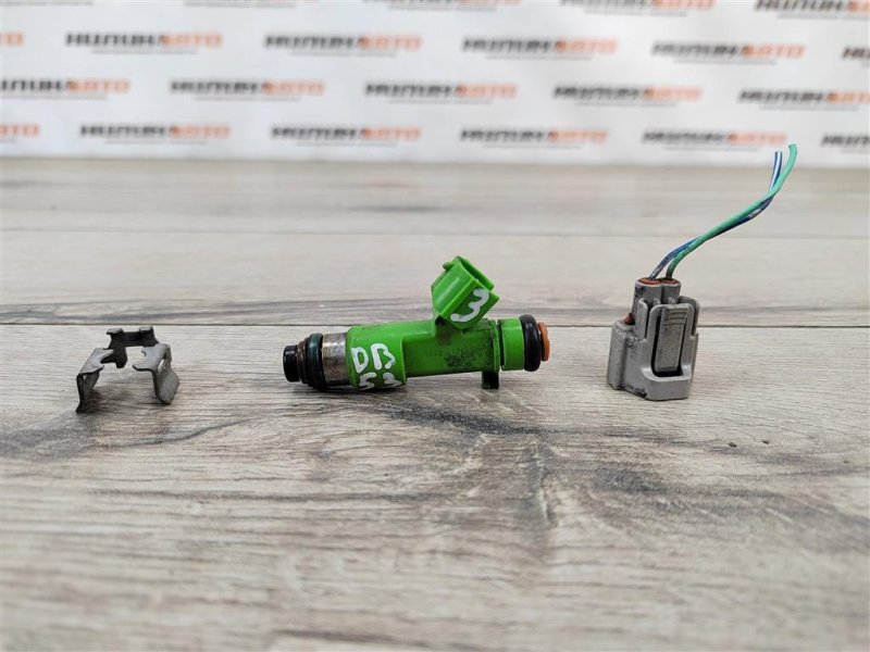 Форсунка бензин, 500 рублей, Москва