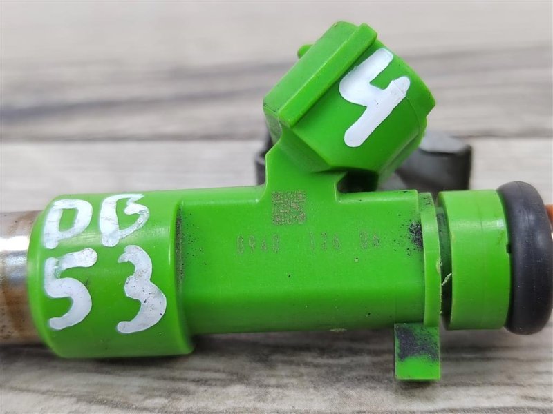 Форсунка бензин, 500 рублей, Москва