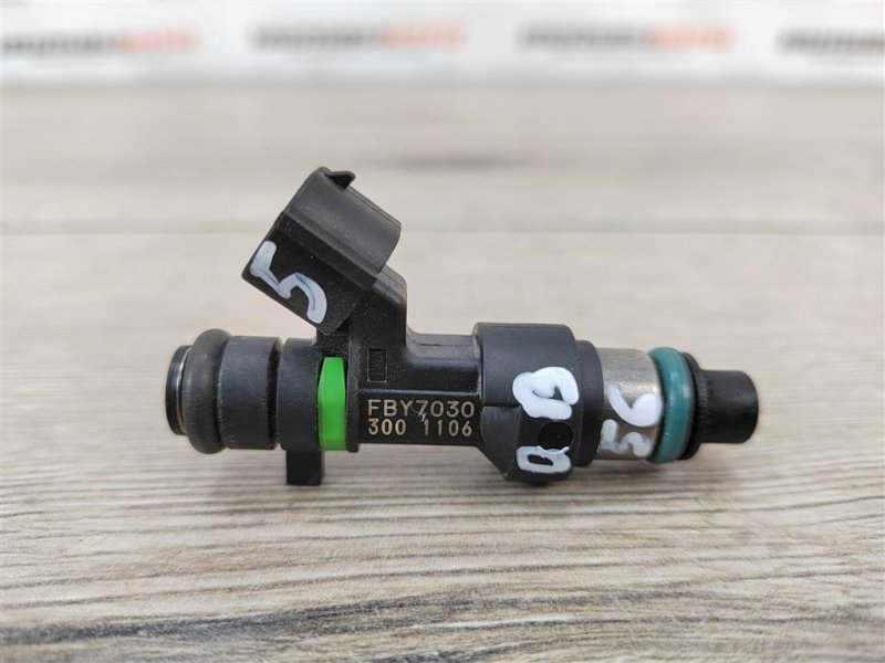 Форсунка бензин, 400 рублей, Москва