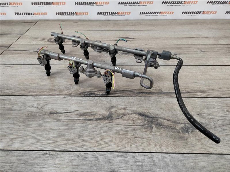 Рампа топливная, 1800 рублей, Москва