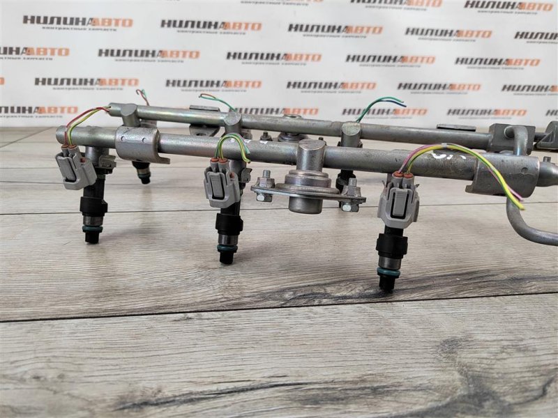 Рампа топливная, 1800 рублей, Москва