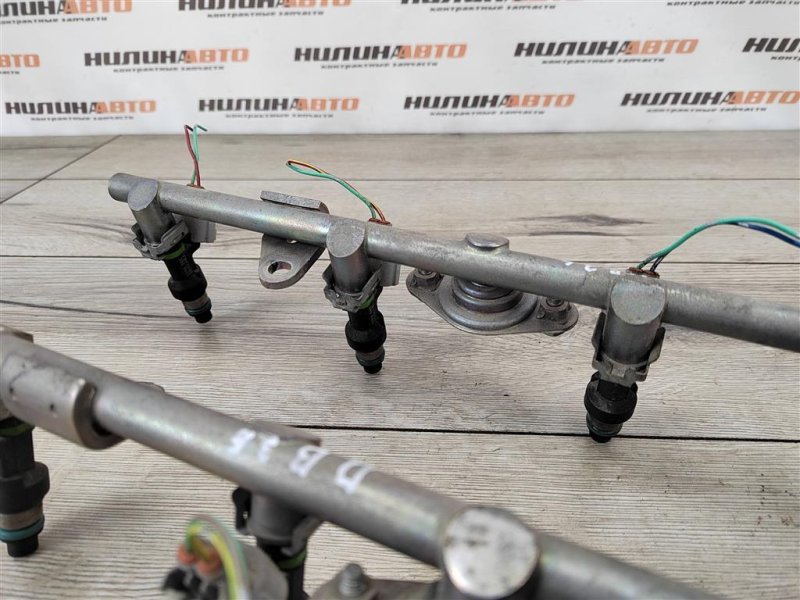 Рампа топливная, 1800 рублей, Москва