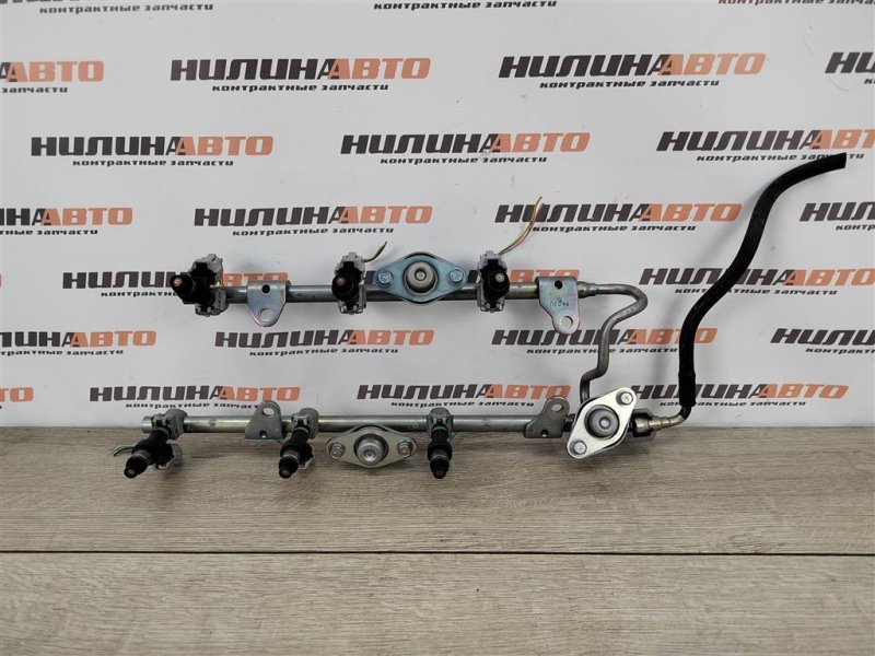 Рампа топливная, 1800 рублей, Москва