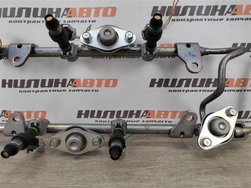 Рампа топливная, 1800 рублей, Москва