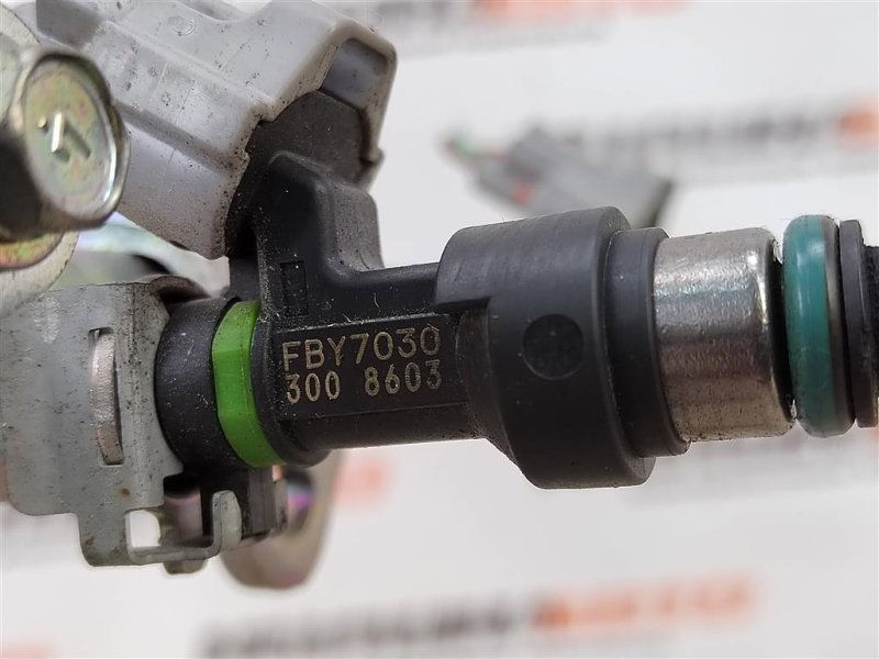 Рампа топливная, 1800 рублей, Москва