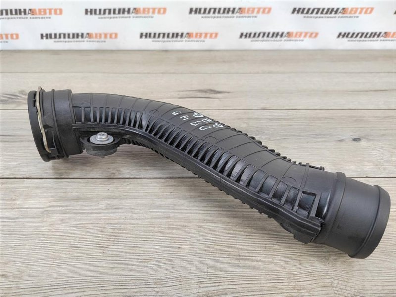 Патрубок интеркулера, 1000 рублей, Москва