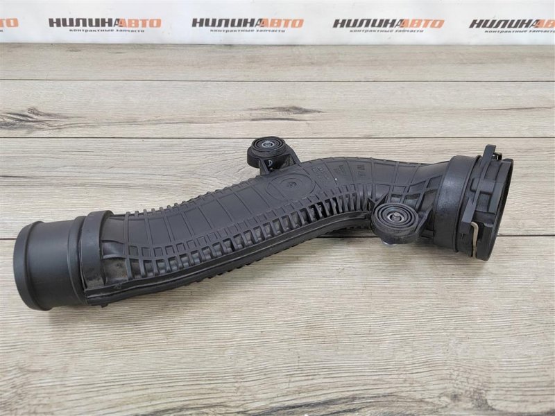 Патрубок интеркулера, 1000 рублей, Москва