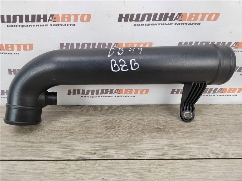 Патрубок турбины, 450 рублей, Москва