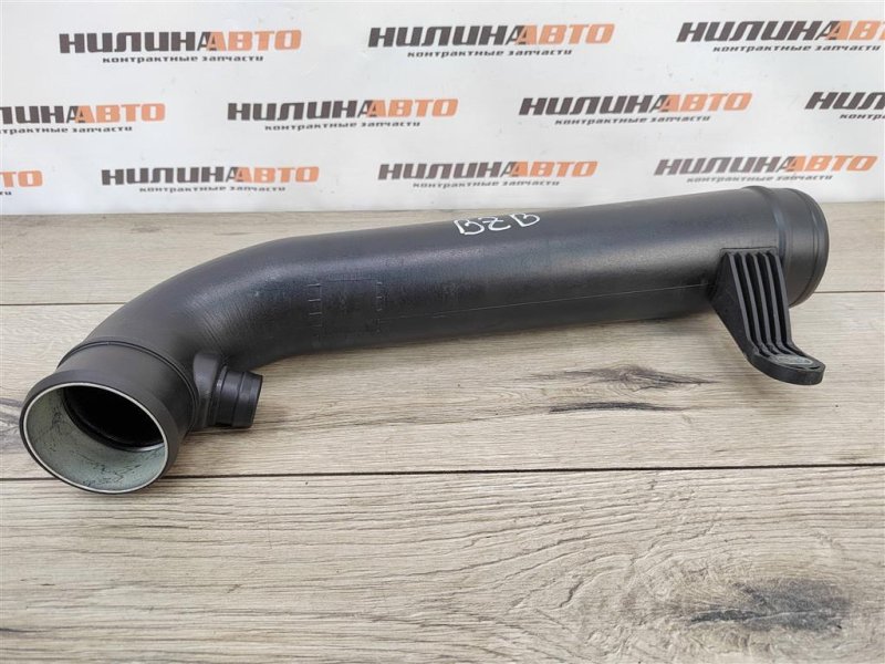 Патрубок турбины, 450 рублей, Москва