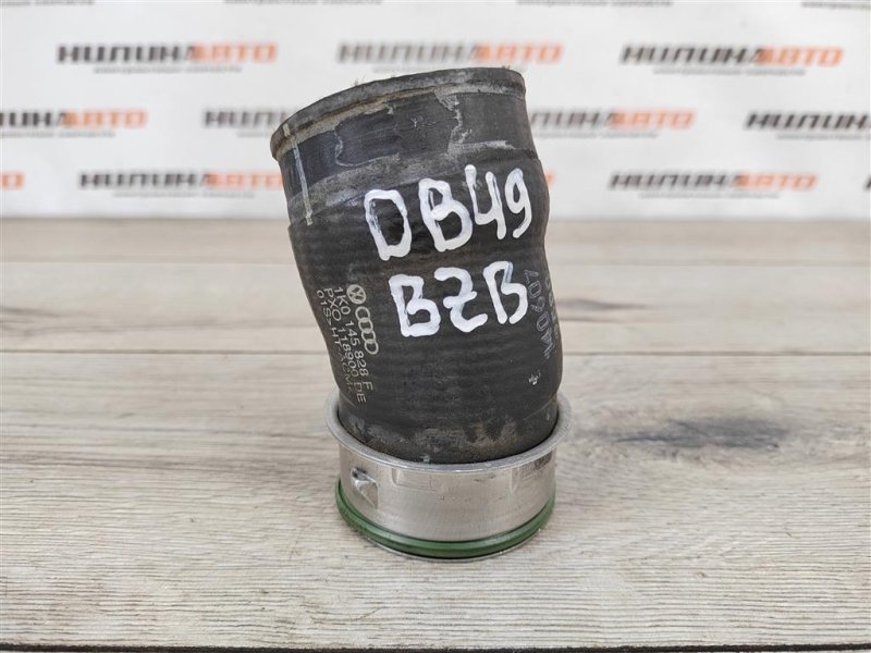 Патрубок турбины, 450 рублей, Москва