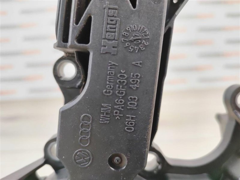 Сепаратор масляный, 2500 рублей, Москва