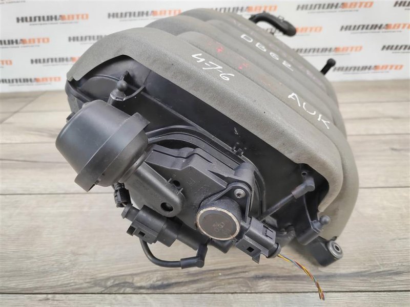 Коллектор впускной, 12000 рублей, Москва