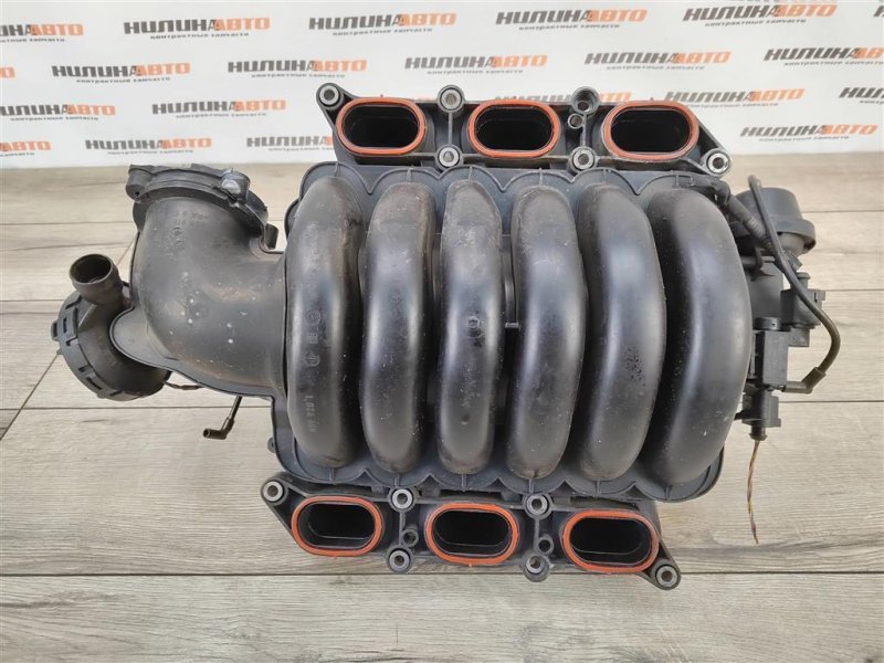 Коллектор впускной, 12000 рублей, Москва