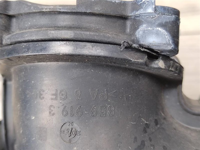 Коллектор впускной, 12000 рублей, Москва