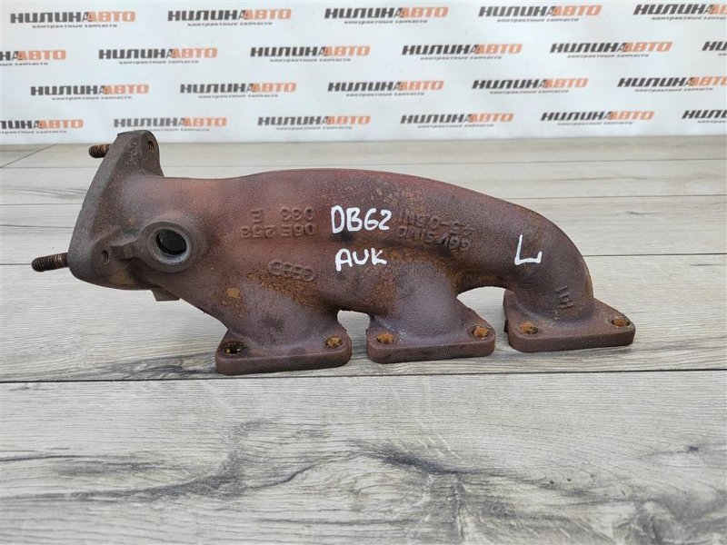 Коллектор выпускной, 500 рублей, Москва