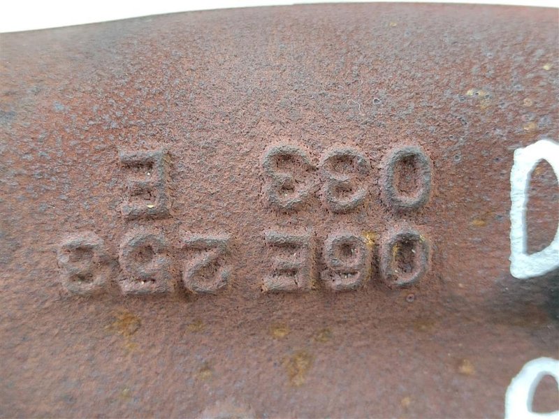 Коллектор выпускной, 500 рублей, Москва