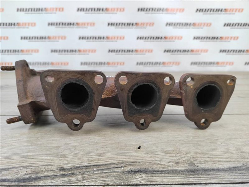 Коллектор выпускной, 500 рублей, Москва