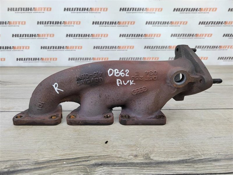 Коллектор выпускной, 500 рублей, Москва