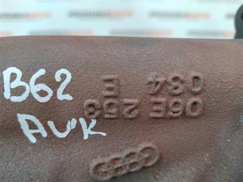 Коллектор выпускной, 500 рублей, Москва